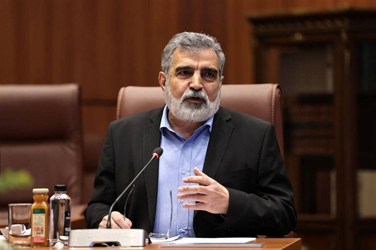 کمالوندی: تأسیسات هستهای آسیب جدی ندیدهاند