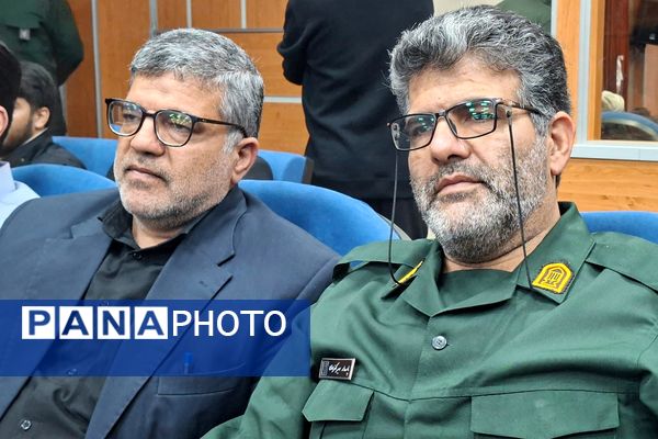 پنجمین جشنواره مالک اشتر ناحیه مقاومت بسیج پانزده خرداد قرچک