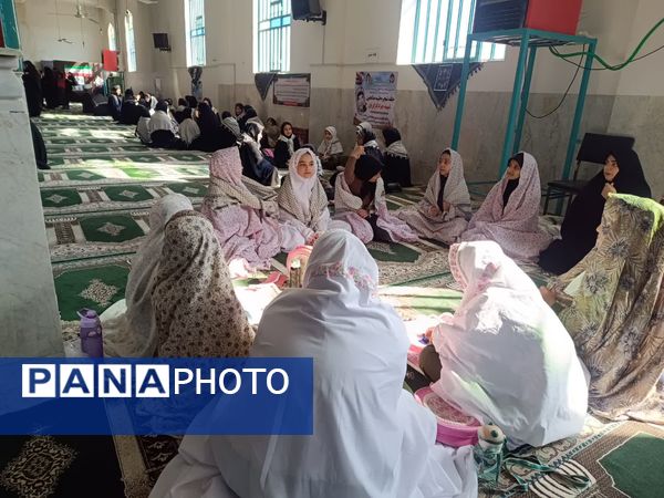 حلقه‌های صالحین؛ کلید طلایی تقویت معنویت و معرفت در بسیج