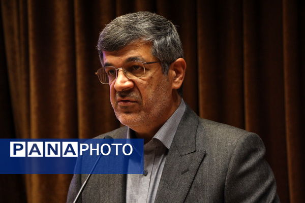 اختتامیه دوازدهمین المپیاد محلات دانش‌آموزی یزد