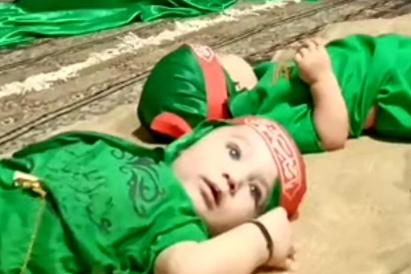 فریاد علی اصغر؛ هنوز طنین‌انداز است 