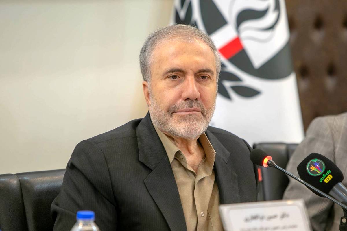 هفته دفاع مقدس؛ تداوم حماسهآفرینیها از هشت سال ایثار تا جنگ ۱۲ روزه خرداد