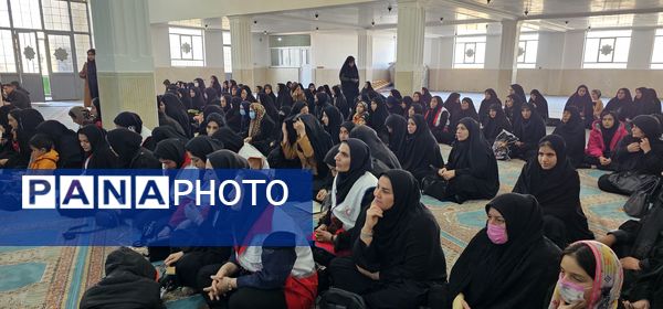 سالگرد شهادت سردار سلیمانی در هلیلان 