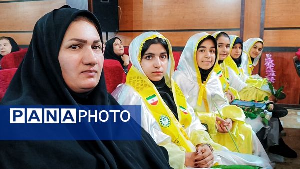 آیین گرامیداشت تجلیل از معلمان نمونه کشوری کهگیلویه و بویراحمد