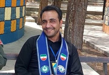 از پیش‌اردو تا اردوی ملی؛ انتخاب پیشتازان از میان برترین‌های پایه هفتم و هشتم
