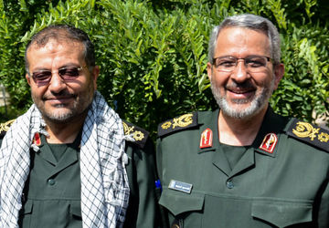 سردار شهید غلامحسین غیب‌پرور؛ از دانش‌آموزی تا اوج‌گیری انقلاب