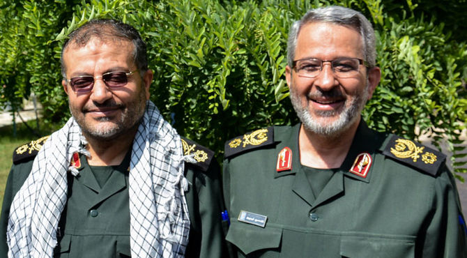 سردار شهید غلامحسین غیب‌پرور؛ از دانش‌آموزی تا اوج‌گیری انقلاب