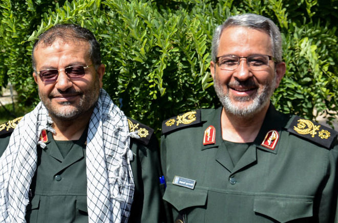 سردار شهید غلامحسین غیب‌پرور؛ از دانش‌آموزی تا اوج‌گیری انقلاب