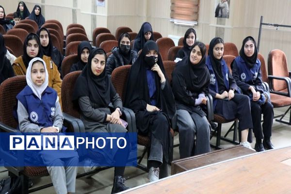 خون تازه در رگ‌های پانا پاکدشت 