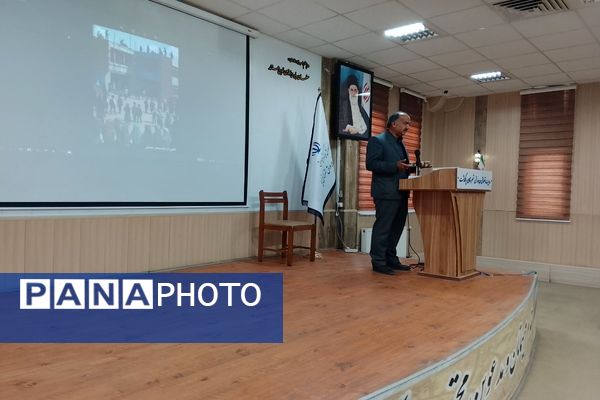 طرح مدرسه اولیا در پاکدشت