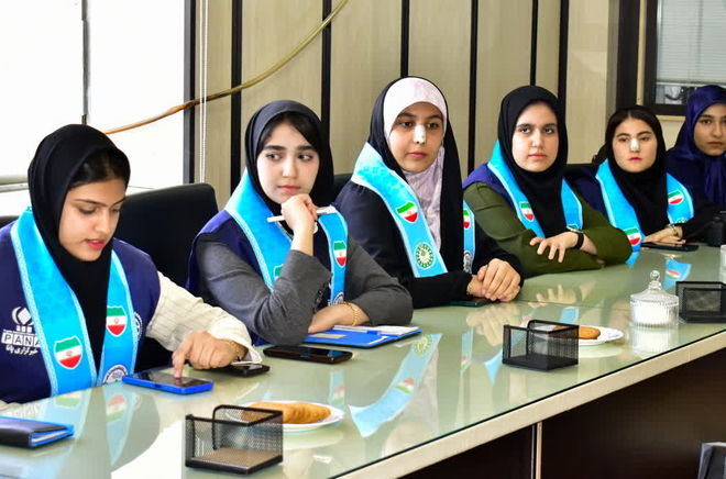 چشمان بیدار جامعه در مسیر اطلاع‌رسانی شفاف