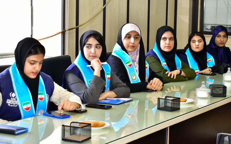 چشمان بیدار جامعه در مسیر اطلاع‌رسانی شفاف