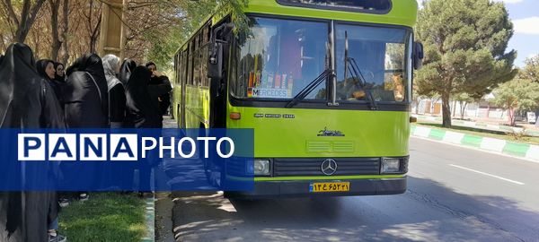 دوره آموزشی پنج روزه برای بسیجیان ناحیه ۱ خرم‌آباد در حسینیه ثارالله