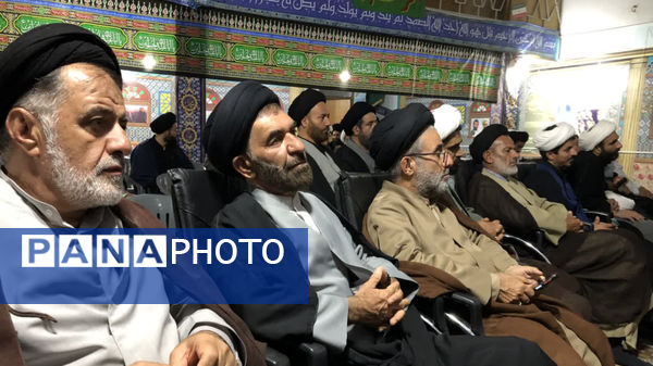 نشست هم‌اندیشی مبلغین کهگیلویه و بویراحمد با محوریت بیانیه اخیر رهبر معظم انقلاب در یاسوج