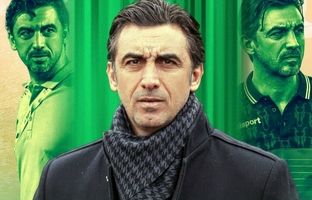 رحمتی کادر فنی قاتل استقلالی‌ها را معرفی کرد