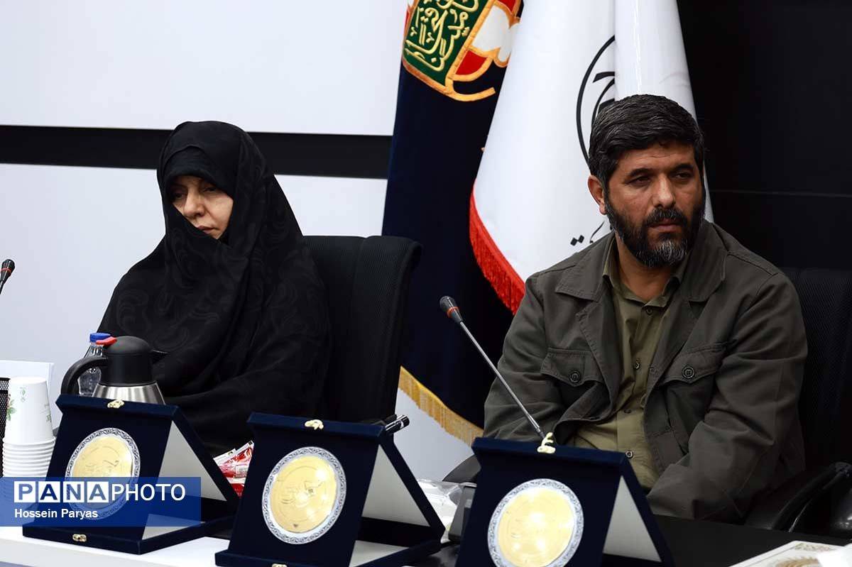 «نسل روایت» بستر سازماندهی فیلمسازان دانش آموز و نوجوان در کشور است