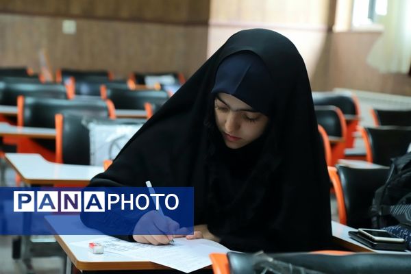 برگزاری رویداد دانش‌آموزی جهاد تبیین (جت) در بخش دختران