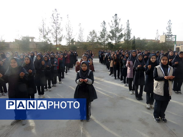 لحظه‌های ناب شادی در قاب پانا خاتم