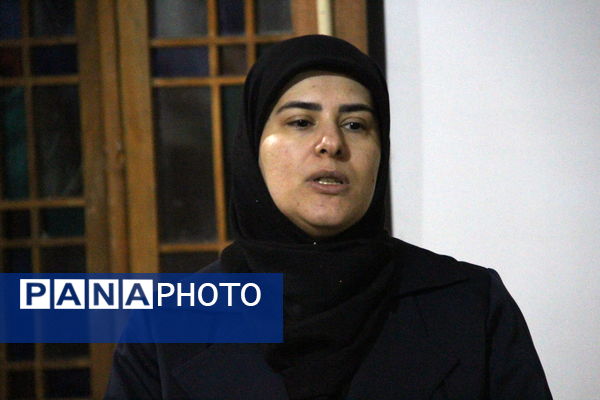 کارگاه آموزشی خبرنگاری ویژه دانش‌آموز خبرنگاران پانا در یزد