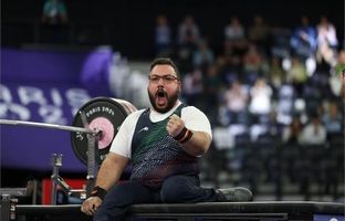 تمرین برای غرور؛ طلایه‌داران پاراوزنه‌برداری در مسیر درخشش جهانی