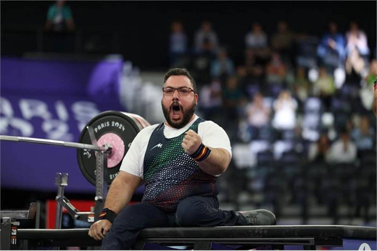 تمرین برای غرور؛ طلایهداران پاراوزنهبرداری در مسیر درخشش جهانی