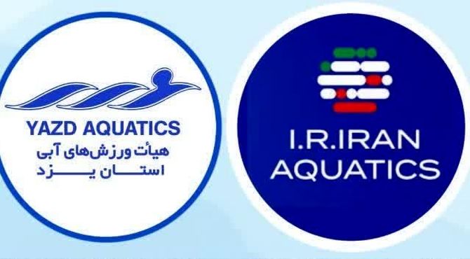 حضور دانش‌آموز دبیرستان پسرانه شاهد افشار در اردوی ملی المپیک