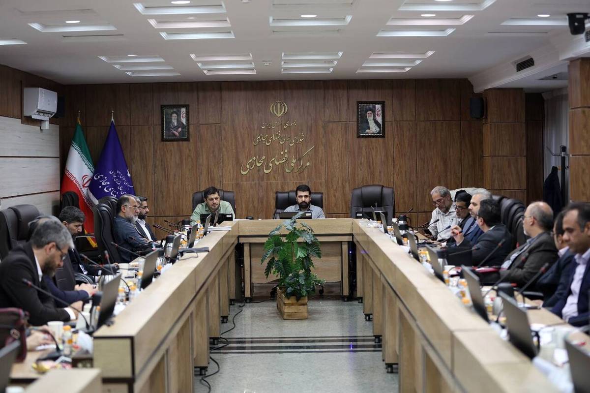تشکیل کارگروه موقت تنظیمگری سکوهای تبادل رمزداراییها