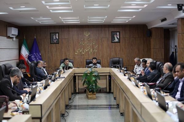 تشکیل کارگروه موقت تنظیم‌گری سکوهای تبادل رمزدارایی‌ها