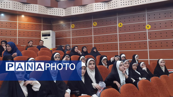 اختتامیه «طرح توانا» در استان مرکزی؛ گامی مؤثر برای بهبود کیفیت آموزش ابتدایی