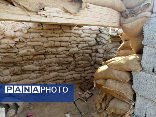 سفری در مسیر یاد و خاطره از شلمچه تا اروند رود