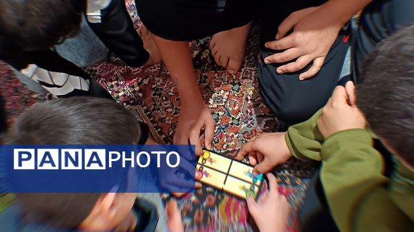 سه روز در حالت پرواز