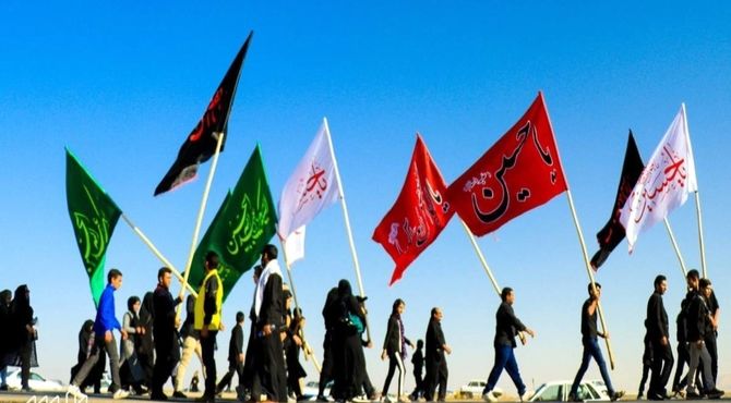 میزبانی خوزستان در دبیرخانه کشوری اربعین دانش‌آموزان و فرهنگیان 