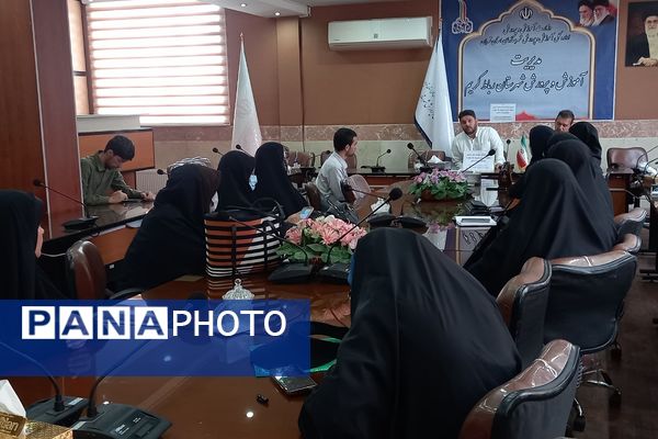 آغاز دهمین کارگاه "یکشنبه‌های تربیتی" با محوریت آموزش مهارت جرات‌مندی در رباط‌کریم