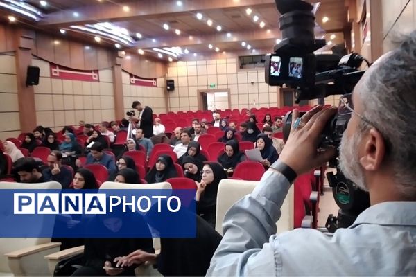 برگزاری جشنواره مشاورانه در شهرستان‌های استان تهران 
