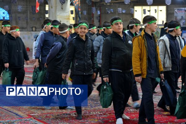 نوگلان فاطمی بهارستانی