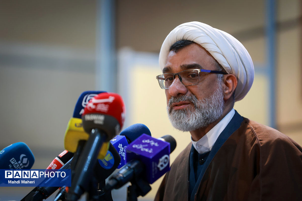 نقشه جامع علمی کشور به زودی تصویب می‌شود