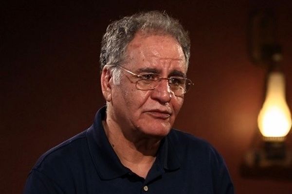مطمئن هستم جهان به تسخیر سینمای ایران درمی آمد