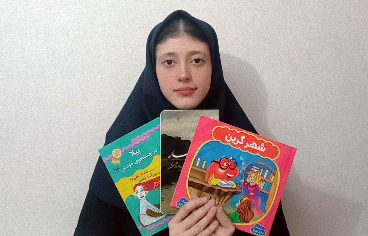 تجربه‌های واقعی باعث عمق بخشیدن به متن می‌شوند