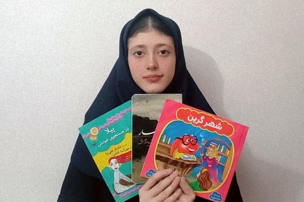 تجربه‌های واقعی باعث عمق بخشیدن به متن می‌شوند