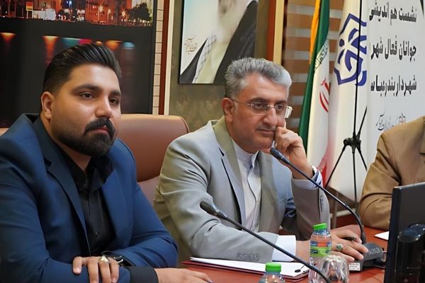 جوانان باید در تصمیم گیری‌های شهری نقش‌آفرینی کنند