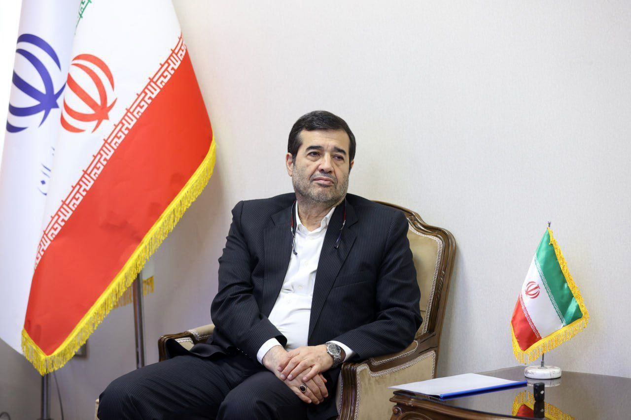 پیام دنیامالی بمناسبت قهرمانی تیم ملی والیبال دانش‌آموزی ایران در میدان جهانی