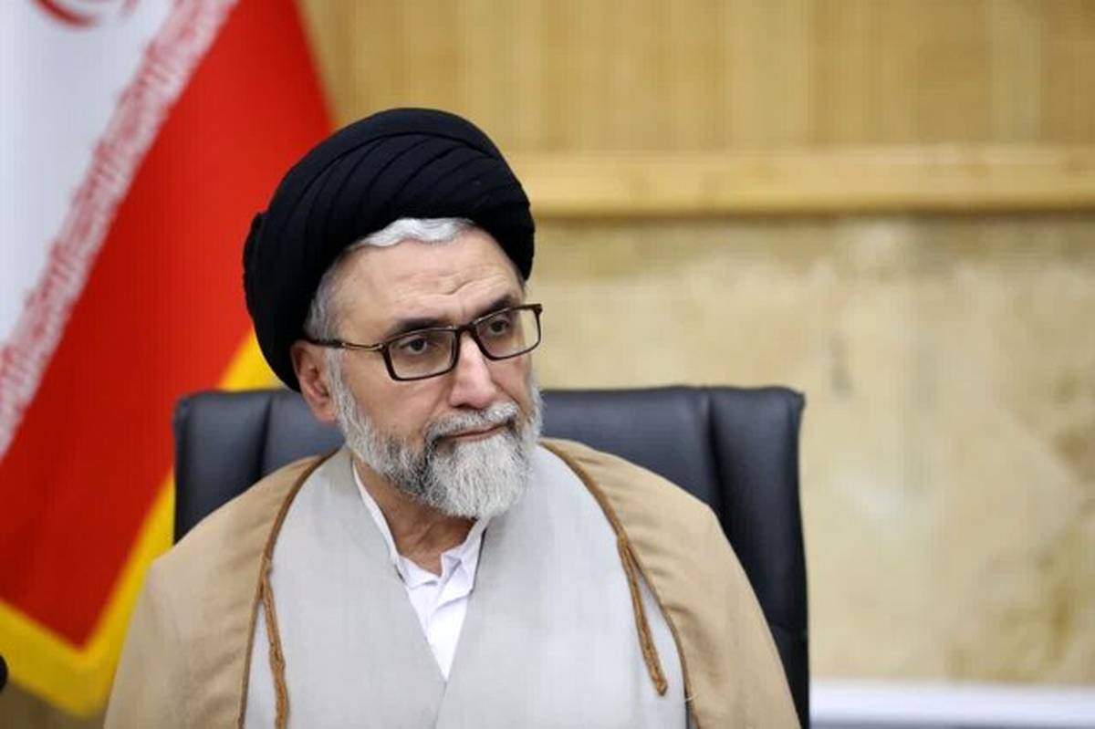 با معدود عوامل نفوذی رژیم صهیونیستی برخورد قاطعانه میکنیم