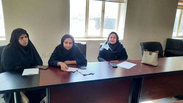 نشست مجازی کارکنان سازمان دانشآموزی کهگیلویه و بویراحمد با قائممقام و شورای معاونان سازمان دانشآموزی کشور برگزار شد