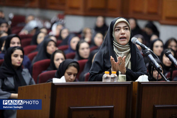  سی‌ و هشتمین جلسه دادگاه رسیدگی به اتهامات منافقین 