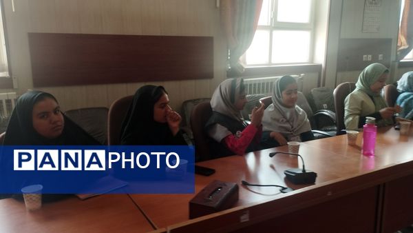 برگزاری کارگاه آموزش خبرنگاری ویژه خبرنگاران شهرستان خلیل آباد