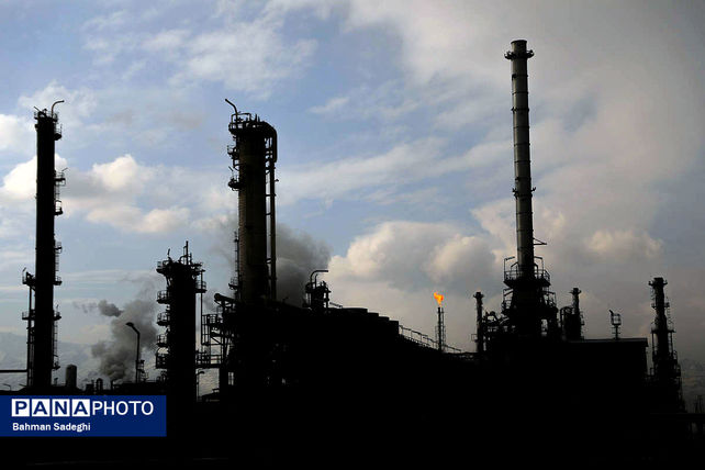 شرکت پالایش نفت امام خمینی (ره) شازند