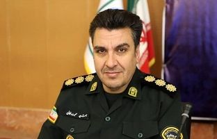 همه کارمندان سازمان حفاظت‌محیط زیست، محیط‌بان هستند