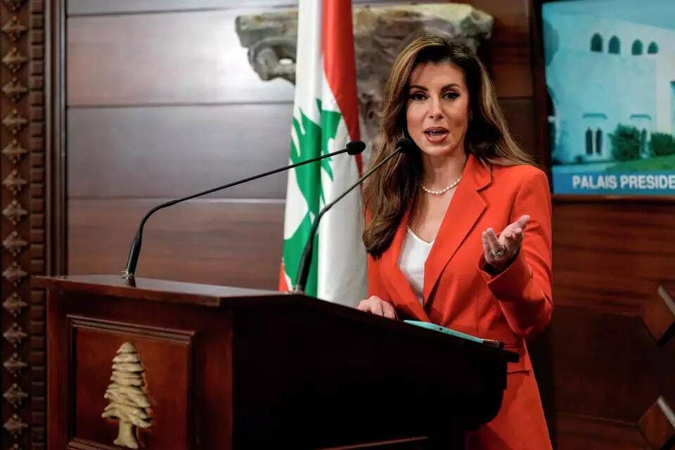 سفر مسئول آمریکایی به لبنان برای مداخله در امور داخلی این کشور