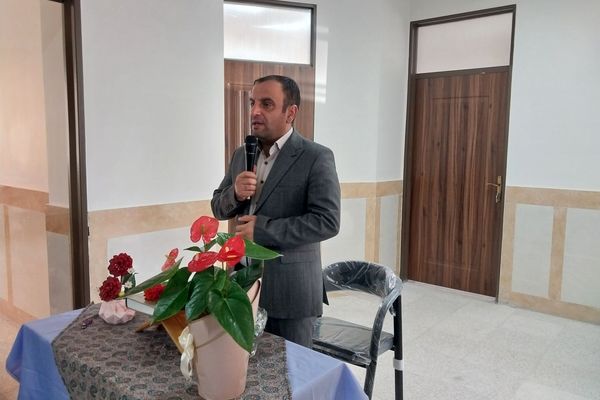 نهضت توسعه عدالت در فضاهای آموزشی و پرورشی اولویت نخست شهرستان ابهر است
