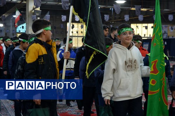 نوگلان فاطمی بهارستانی